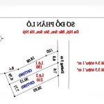 Bán gấp lô đất tại thôn đa hội, bắc sơn- hà nội,khuôn thửa vuôg vắn, hộ khẩu hà nội chỉ nhú 700 triệu