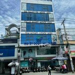 Mt lê đại hành, p.11, q.11- diện tích: 8mx24m - 4 tầng. hđt: 180 triệu/th - giá bán 51 tỷ