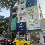 Bán building mt đường khánh hội, p3, q4 - dt: 5mx18m - 5 lầu, hđt: 110tr - giá: 28 tỷ