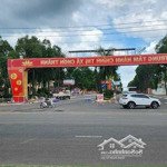 Cần Tiền Bán Gấp Nền Khu Đô Thị Chuẩn Nhật Cát Tường Park House Tx Chơn Thành, Bình Phước