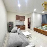 Studio full nội thất mới tinh trung tâm quận 7