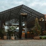 Sang nhượng mặt bằng kinh doanh quán cafe tại 5/4 đường khe sanh, phường 10, đà lạt, lâm đồng