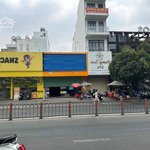 Mặt Tiền Cho Thuê Đối Diện Cổng Vào Cityland Garden Hills Và Emart