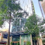 Gấp building nguyễn tri phương q5 15x28 hầm lầu 1500m2