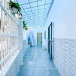 Bán nhà hẻm 70m2 đường đặng nhữ lâm nhà bè giá tốt