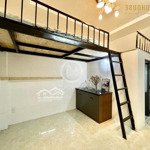 Cho thuê studio/duplex cộng hòa - gần mũi tàu - pandora trường chinh