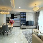 Cần cho thuê nhanh căn hộ star hill,pmh,q7 nhà đẹp,giá rẻ nhất khu vực