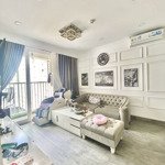 [giá tốt] cho thuê cc tara residence q.8; 2 phòng ngủđầy đủ nội thất như hình