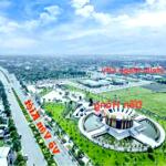 Nền thổ cư gần khu đô thị stella mega city