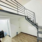 Căn hộ duplex- mới 100%- máy giặt riêng- đào duy anh- phú nhuận