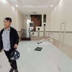 Nhà khu vip ngay siêu thị aeon 4 tầng