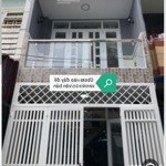 -9tr_hẻm 8m phú thọ hòa_4x16m_1lầu_gần lũy bán bích_tân phú