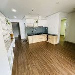 Bán - chung cư hiệp thành 3, block f, 64m2, 2pn, 2wc - giá 1tỷ550