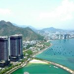 Bán 288m2 đất mặt đường triệu quang phục, vĩnh hoà, nha trang chỉ 30 triệu/m2- 0964326158