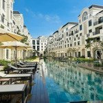 Cho thuê căn hộ swanbay 1 pn ( thiết kế 2 giường king)