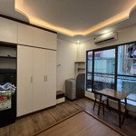 Căn hộ studio 1n1k ngõ 295 bạch mai - minh khai 7 triệu5