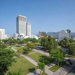 Nợ bank bá.n gấp khách sạn 5 tầng view công viên phước mỹ sơn trà dtsd 400m nhỉnh 12ty