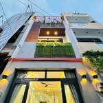 Mua dọn vào ở liền nhà 60m2 nguyễn hữu cảnh, bình thạnh. gần landmark.