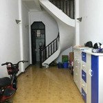 Bán nhà riêng phố phương mai, đống đa, diện tích 27/30m2 giá bán 5,66 tỷ