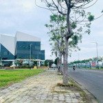 Bán đất view sông 100m2, 11.x tỷ, mt chương dương, q. ngũ hành sơn