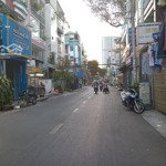 Cho thuê nhà mt đường nhật tảo,phường 8,quận 10 giá 23 triệu 32m2