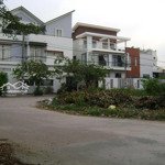 Bán gấp đất khu biệt thự thanh xuân, quận 12 khu compound an ninh, dt từ 200m2 liền kề khu nam long