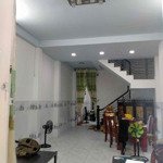 Cho thuê nhàmặt tiềnkdc bình phú q6 22 triệu full nội thất