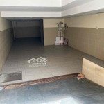 Cho thuê biệt thự himlam quận 7, 10x20m giá 60tr