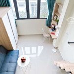 Duplex full nội thất rẻ đẹp q7