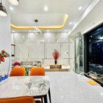 Nhà mới đẹpdiện tích5,5 x7m -3pn- 2 vệ sinhtiện ở- kd online