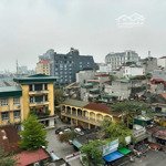 Mặt phố nguyễn khuyến 9 tầng- oto di chuyển 2 chiều, dừng đỗ trước cửa - kinh doanh sầm uất