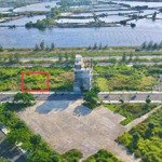 Hạ giá bán 300m2 đất an bình tân nha trang xây biệt thự