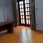 Cho thuê tầng3 nhà phân lô nguyễn cơ thạch 60m2-5,6triệu/tháng full đồ