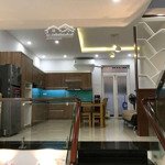 Cho thuê nhà mới, kdc làng đại học, full nội thất