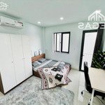 Studio cửa sổ thoáng ngay vòng xoay âu cơ _ lê đại hành