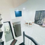 Nhà mới đẹp y hìnhdiện tích4x6m 2 lầu - 2pn- 3 vệ sinhtiện ở- kd online