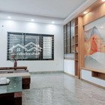 Nhà phố 32m2 kim giang - thanh liệt - ô tô đỗ cửa - 6 tầng