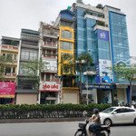 Bán nhà nguyễn văn cừ, 180m2, kinh doanh, dòng tiền, ô tô đua