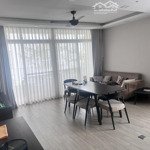 Cho thuê căn hộ duplex star hill, đầy đủ nội thất, diện tích 140m2, 3 phòng ngủ phường tân phú, quận 7