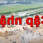 Vinhomes cổ loa - mở bán đợt đầu tiên biệt thự, liền kê phân khu metropolitan giá tốt tháng 4/2024