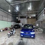 Cho thuê mb showroom 260m2 gần km3