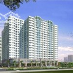 Căn hộ tara residence, mặt tiền đường tạ quang bửu, q8, 8 triệu