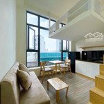 Duplex gần đại học nguyễn tất thành full nt