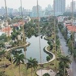 Bán chung cư nc2 cầu bươu, 79m2, view triệu đô, sổ chính chủ, ở cực sướng, giá siêu hiếm