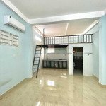 Duplex rộng hơn 35m2 có nội thất cơ bản, cách trường tài chính marketing 1km,tăng nhơn phú a, quận9