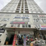 Bán Ch Chung Cư An Bình Tower - Mặt Đường Cổ Nhuế. Giá Bán 2,15 Tỷ - Diện Tích : 63M2