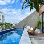 Cần bán nhanh villa 4 tầng đường đoàn khuê cực đẹp - nam việt á - đà nẵng