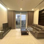 Cần cho thuê căn 2 phòng ngủ2 vệ sinhở vinhomes central park