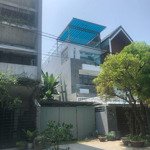 Bán đất đường giang châu 3 - 100m2, nam việt á, khuê mỹ, ngũ hành sơn, đn