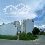 15 suất nội bộ đất nền, kdc an sương,p. tân hưng thuận, q12.giá chỉ 2tỷ, shr, dt 100m2, hỗ trợ gpxd